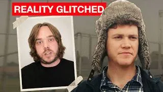 Thumbnail: The Strongest EVIDENCE We Shift Timelines