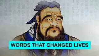 Thumbnail: The Wisdom of Confucius