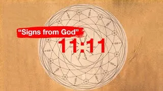 Thumbnail: "God is sending you SIGNS" | The Mystery of Synchronicities