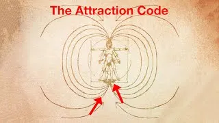 Thumbnail: Cracking the Law of Attraction: NEVER CHASE WHAT YOU DESIRE! +432 HZ Music