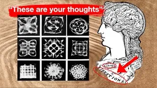 Thumbnail: Vibrational Alchemy: The Hidden Forces of the Law of Vibration (+432 hz Music)