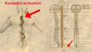 Thumbnail: Awakening Kundalini: The Path to Radical Transformation + 528 Hz Music