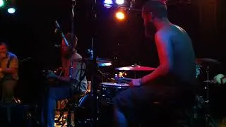 Thumbnail: Ben Miller Band - Jam Washboard Solo / Everything's Gonna Be Alright - Beat Kitchen 09 17 2012