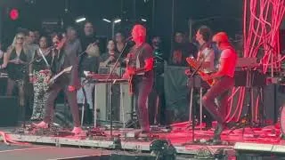 Thumbnail: Queens of the Stone Age No One Knows Soldier Field Chicago