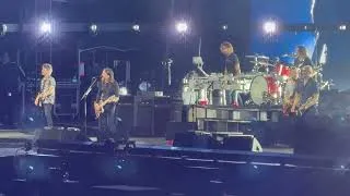 Thumbnail: Foo Fighters This Is A Call Soldier Field Chicago