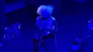Thumbnail: Melvins The Riviera Theatre Chicago 2026