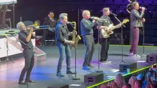 Thumbnail: Chicago Saturday in the Park Allstate Arena 2026