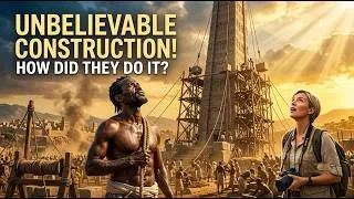 Thumbnail: The Ancient Engineering Marvel of Aksum | Full AI Historical Story