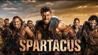 Thumbnail: SPARTACUS: The Slave Who Broke Rome / BEKI TUBE GLOBAL