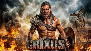 Thumbnail: Spartacus vs Crixus: Who Was The Deadliest Warrior?
