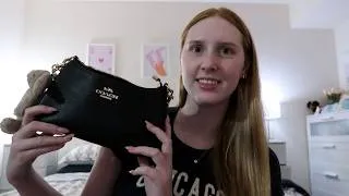 Thumbnail: WHATS IN MY BAG 2026
