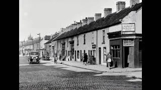Thumbnail: Sandy Row, Belfast — 1950s