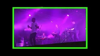 Thumbnail: [Belgium News] Pukkelpop: international stage for belgian bands