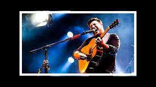 Thumbnail: [Belgium News] Marcus mumford: "you guys are just like family!"