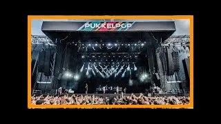 Thumbnail: [Belgium News] Thief caught with 77 stolen mobile phones at pukkelpop