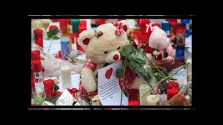 Thumbnail: [Belgium News] "don't yield to terrorism!"