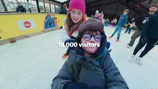 Thumbnail: Winter Olympic Festival - Milano Cortina 2026