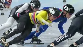 Thumbnail: One year to go to Milano Cortina 2026