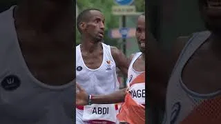 Thumbnail: 10 Days To Go to Paris 2024 - Bashir Abdi Tokyo 2020