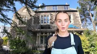 Thumbnail: Not quite the week I had planned... (Ep. 101)