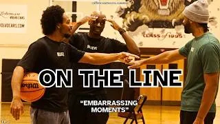 Thumbnail: OTL - Embarrassing Moments
