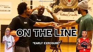 Thumbnail: OTL - Getting Exposure Early