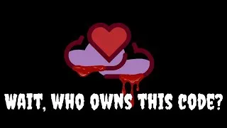 Thumbnail: Wait, who owns this code?