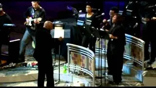 Thumbnail: Marvin Sapp Magnify him - LIVE CONCERT!!
