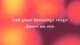 Thumbnail: You Know I Need You - Awaken