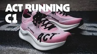 Thumbnail: It's Sustainable. Does it Perform? | ACT C.1 Review
