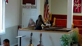 Thumbnail: The Foundation of Life and Faith - Matthew 7:24-29
