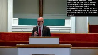Thumbnail: Intentional Family Worship - Genesis 8:15-22