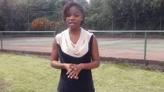 Thumbnail: Mandela Washington Fellowship - Predeparture