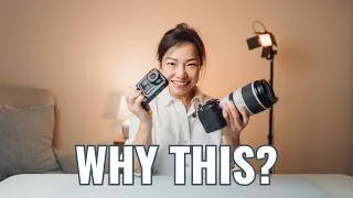 Thumbnail: Why I Carry This Tiny Camera, Even With Full-Frame Mirrorless