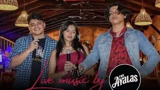 Thumbnail: Live Music with The Ayalas 