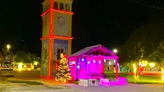 Thumbnail: Corozal, Calm and Beautiful #Corozal #Belize 