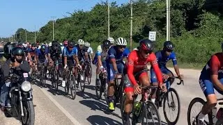 Thumbnail: 2026 Krem 35th Annual New Year’s Cycling Classic 🇧🇿 