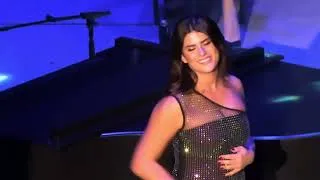 Thumbnail: Matteo Bocelli & Daniela Crocco - Can't Help Falling In Love - (Live)