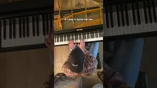 Thumbnail: Matteo Bocelli - Me Or You (Acoustic Version) 🎹🎵🎶