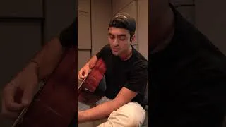 Thumbnail: Matteo Bocelli - Fasi (Versione Acustica) 🎸🎵🎶