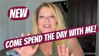 Thumbnail: SPEND THE DAY WITH ME