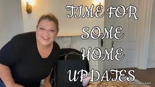 Thumbnail: TIME FOR SOME HOME UPDATES 