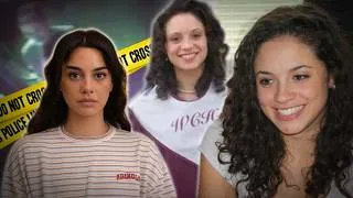 Thumbnail: The Case of Faith Hedgepeth