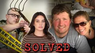 Thumbnail: The Bizarre Case of Amy Mullis