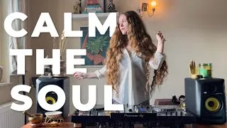 Thumbnail: A House Mix to Calm the Soul | Minimal, Funky & Deep House Music