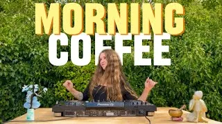 Thumbnail: MORNING COFFEE | Chilled Jazzy Deep House Mix | bellajords