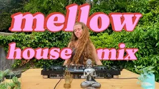 Thumbnail: Mellow Mood Deep House Music for the Soul | Smooth & Uplifting DJ Mix | bellajords