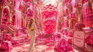 Thumbnail: Choose One Endless Drink Room | Satisfying AI ASMR