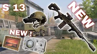 Thumbnail: NEW SEASON ! New Red Items! Awesome! Thermal HUNT in FARM120K | Arena Breakout | #TopUpLive