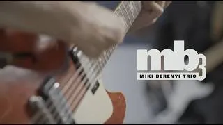 Thumbnail: Miki Berenyi Trio - Island Of One (Official Video)